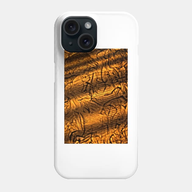 Staying Inside The Lines Phone Case by becky-titus