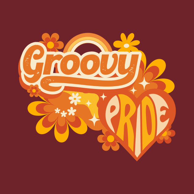 Groovy Pride by soulfulprintss8