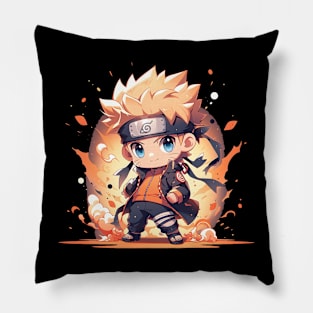 naruto Pillow