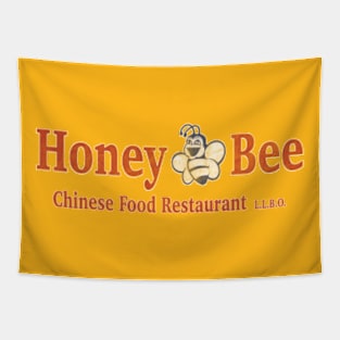 Honey Bee Tapestry