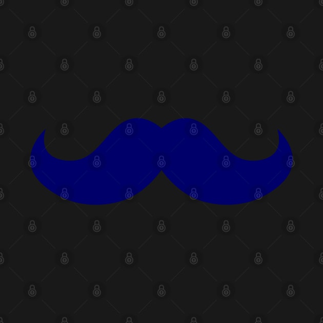 movember mustache by MZeeDesigns