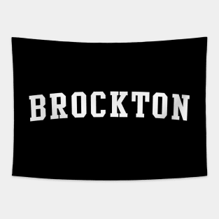 Brockton Tapestry