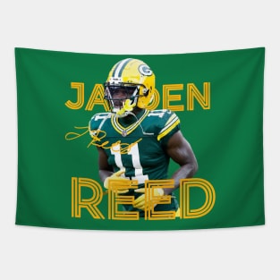 Jayden Reed Tapestry