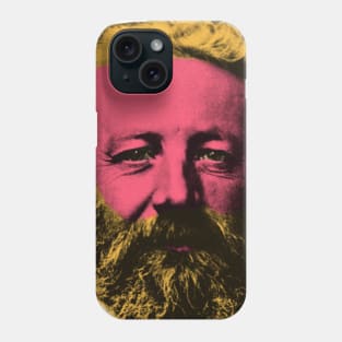 verne Phone Case