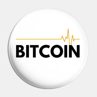 Bitcoin heartbeat oscillation - Crypto Pin