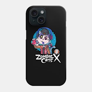 ZCX #0032 Phone Case