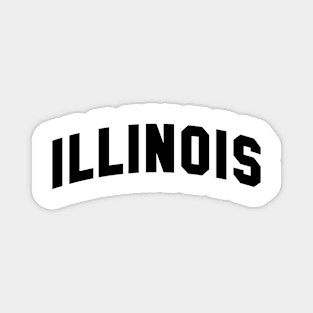 Illinois Magnet