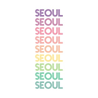 Seoul T-Shirt