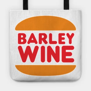 Barleywine King Tote