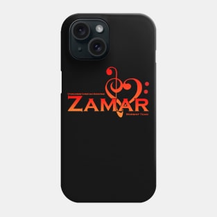 Zamar - OCM Worship Phone Case