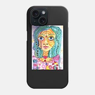 an immortalist Phone Case