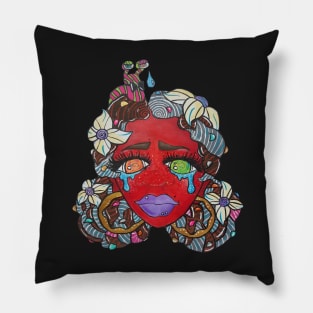 Ophelia Pillow