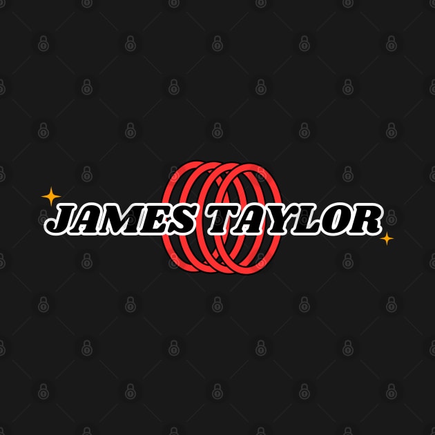 James Taylor // Ring by eiston ic