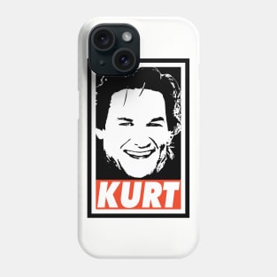 KURT Phone Case