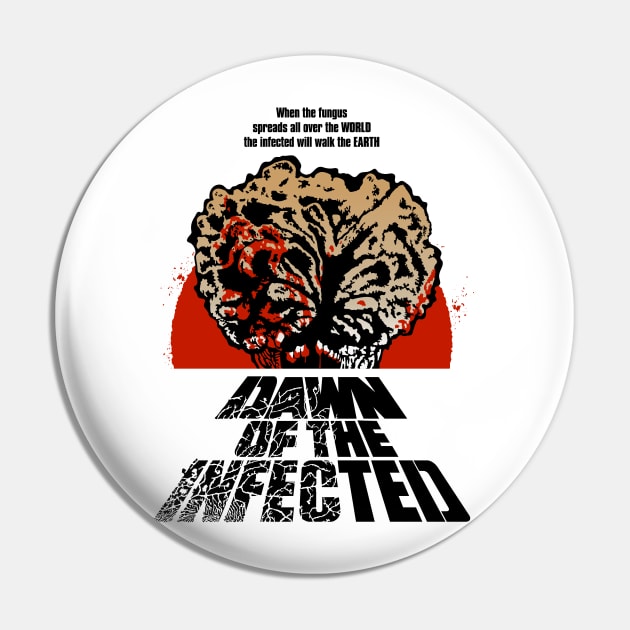 Dawn of the Infected v4 Pin by demonigote