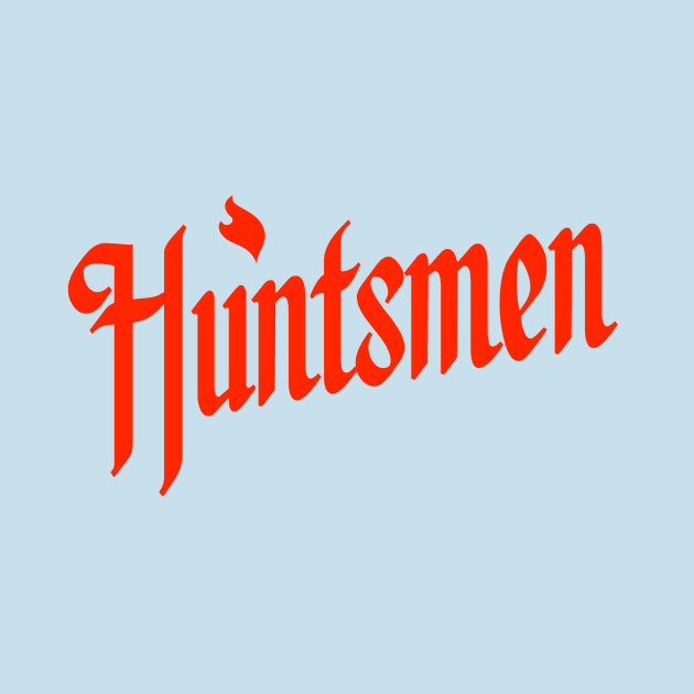 The PowderBlue! by Huntsmen