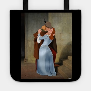 Il Bacio Tote