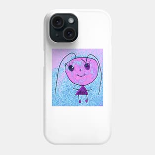 Party Girl Me Phone Case