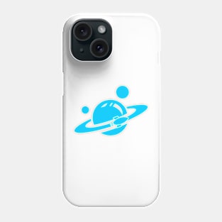 Space Exploration Corp Phone Case