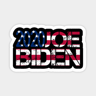 Biden 2020 Magnet