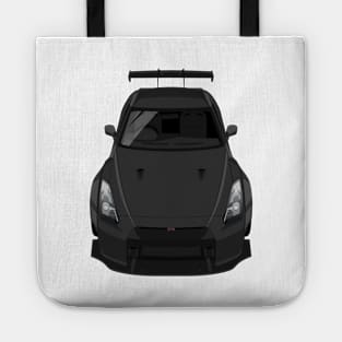 GTR R35 2007-2016 Body Kit - Black Tote