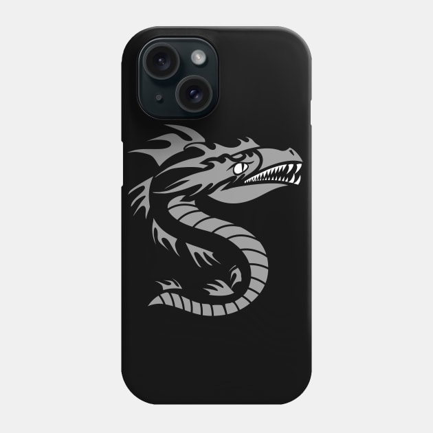 Hydra Phone Case by Hydra