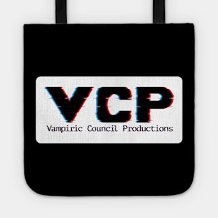Vampiric Council Productions Tote