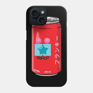 Franky By Balim Phone Case