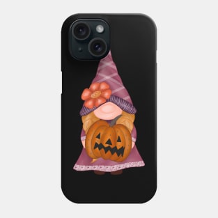 Cute halloween witch - matching Phone Case