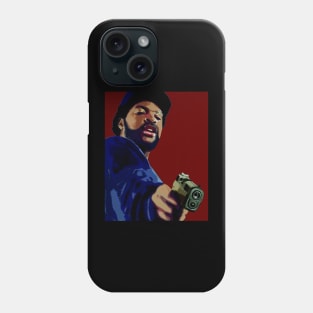 doughboy Phone Case