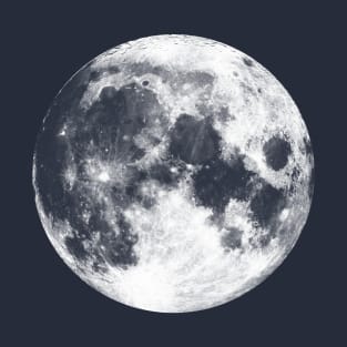 Moon T-Shirt