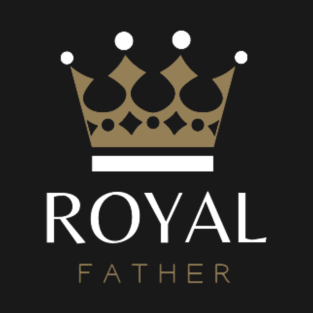 Royal Father T-Shirt