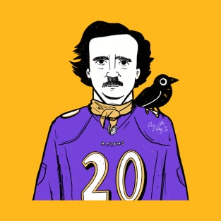 Nevermore T-Shirt