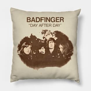 Badfinger Pillow