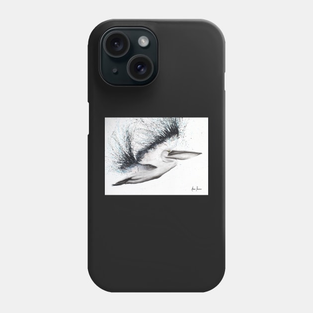 Pelican Phone Case by AshvinHarrison