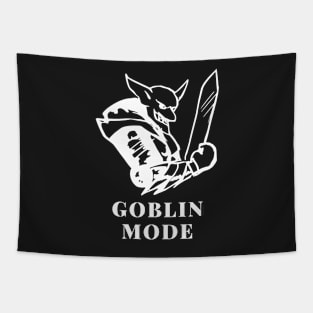 Goblin Mode ⭐️⭐️⭐️⭐️⭐️ Tapestry