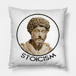 The Father of Stoic Pillow