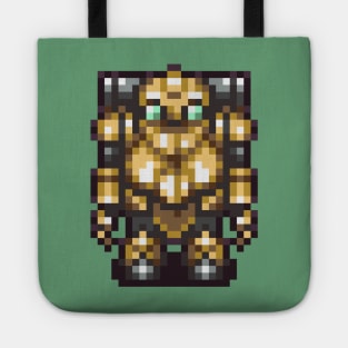 Robo Tote