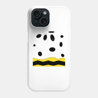 Ghost Costume Phone Case