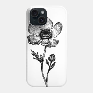 Buttercup Phone Case