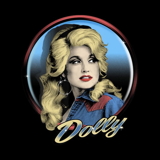 Dolly-Parton by Activate