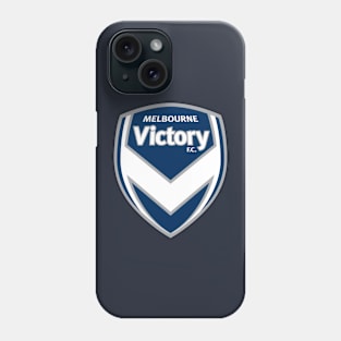 Melbourne Victory FC Phone Case