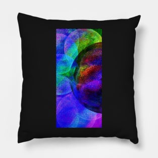 GF300 Art and Abstract Pillow