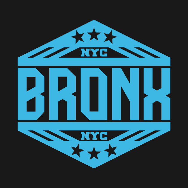 Bronx by colorsplash