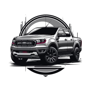 Ford Ranger T-Shirt