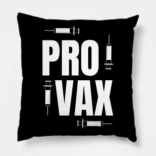 PRO VAX Pillow