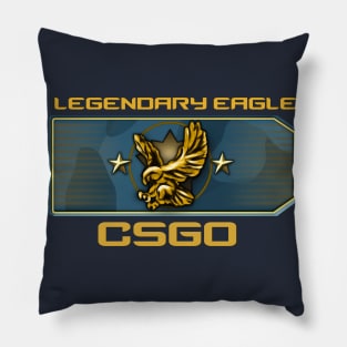 LEGENDARY EAGLE Pillow