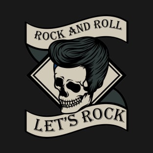 Rock T-Shirt