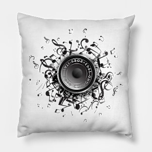 Toto Cutugno Italy 1943 2023 Music D43 Pillow