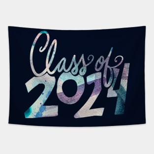 Class of 2024 Tapestry